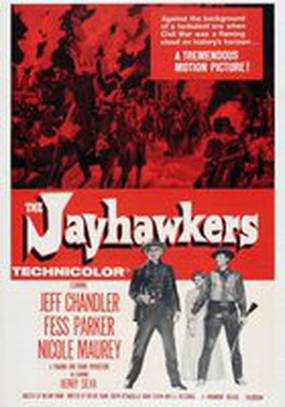 The Jayhawkers!
