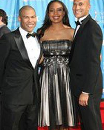 Николь Рэндолл Джонсон фото