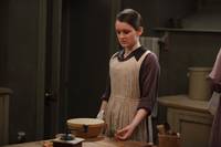 Кадр Аббатство Даунтон