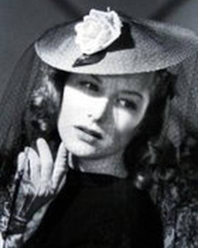 Фрэнсис Робинсон фото