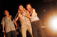 Кадр Вирусный фактор