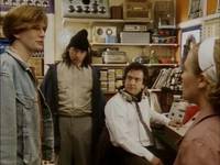 Кадр Добро пожаловать в психушку