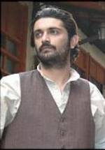 Октай Гюрсой фото