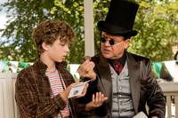 Кадр Тим Талер, или Проданный смех