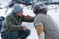 Кадр Схватка