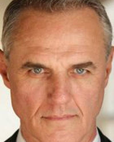 Скотт Хоксби фото