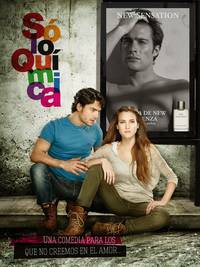 Постер Sólo química