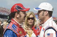 Кадр Рики Бобби: Король дороги