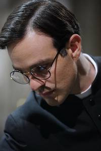 Кадр Там обитают драконы