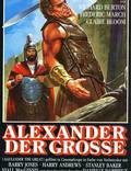 Постер из фильма "Александр Великий" - 1