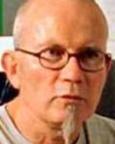 Оуэн Патерсон фото