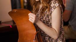 Кадр из фильма "Иррациональный человек" - 1