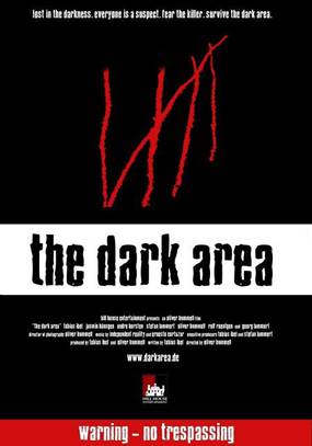 The Dark Area (видео)