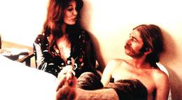 Кадр из фильма "Минни и Московитц" - 2