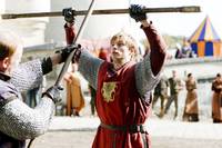 Кадр Мерлин