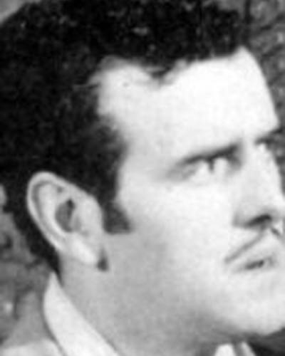 Джордж Коул фото