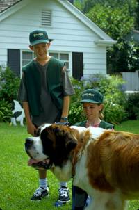 Кадр Бетховен 3 (видео)