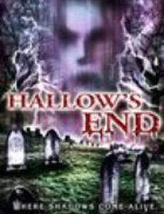 Конец Хэллоуина (видео)