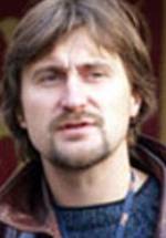 Александр Строев фото