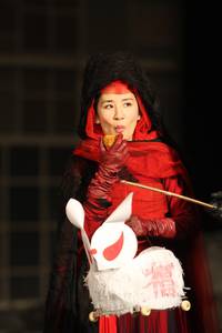 Кадр Господин и госпожа Невероятные