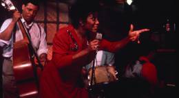 Кадр из фильма "Армейская история" - 2