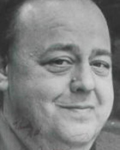 Рой Броксмит фото