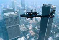 Кадр Голубой гром