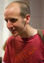 Джек Торн фото