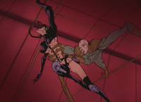 Кадр Эон Флакс