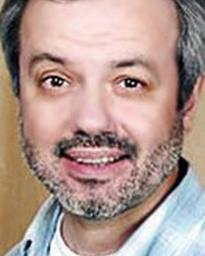 Валерий Захарьев фото