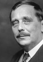 Герберт Джордж Уэллс фото