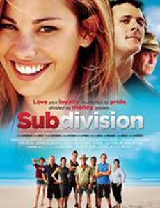 Subdivision