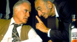 Кадр из фильма "Сюрприз старины Неда" - 2