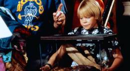 Кадр из фильма "Сумасшедший дом" - 1