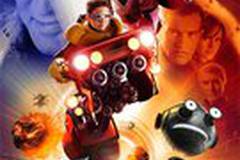 Дети шпионов 3: Игра окончена