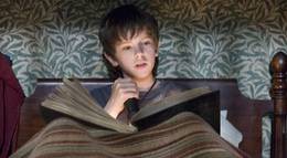 Кадр из фильма "Спайдервик: Хроники" - 2