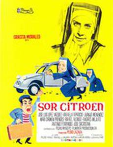 Sor Citroen