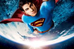 Возвращение Супермена