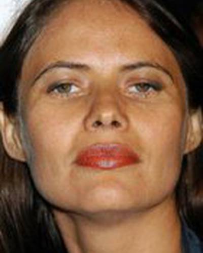 Марисоль Падилья Санчес фото