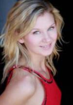 Наташа Каннингэм фото