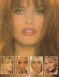 Penthouse Pet of the Year Play-Off 1996 (видео)