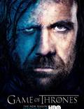 Постер из фильма "Игра престолов" - 1