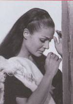 Кармен Севилья фото