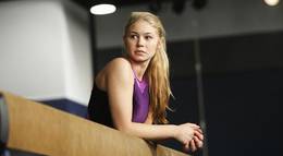 Кадр из фильма "Гимнастки" - 1