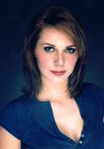 Джессика Греко фото