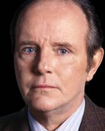 Майкл Мориарти фото