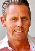 Джонатан Уорд фото