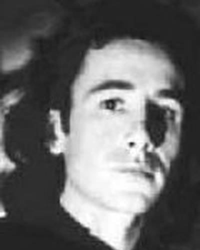 Брендан Хьюз фото