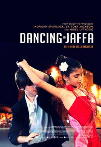 Постер Dancing in Jaffa