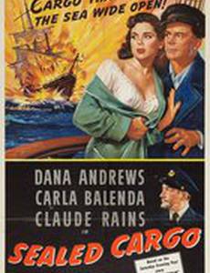 Sealed Cargo